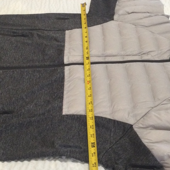EUC Mens XL Sun Mountain Jacket with White Duck Down - Picture 5 of 16